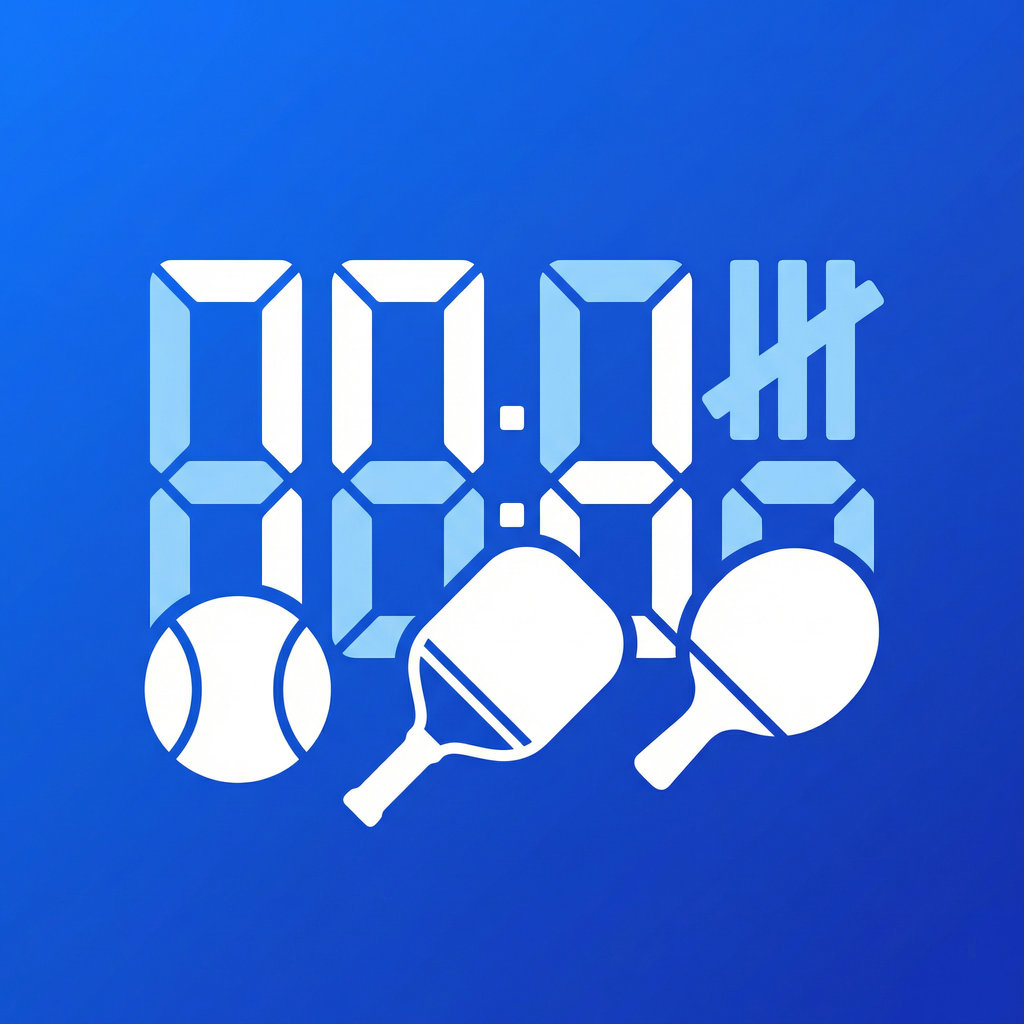 MatchScore Pro app icon